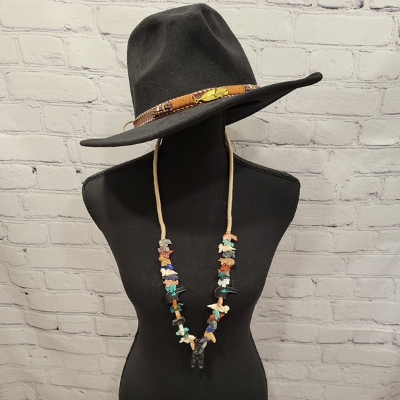 Fetish Necklace